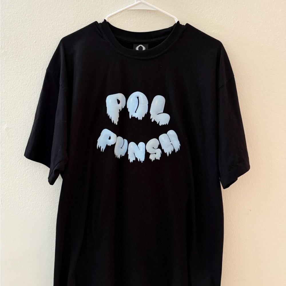 Pol Punsh Official Merch Band